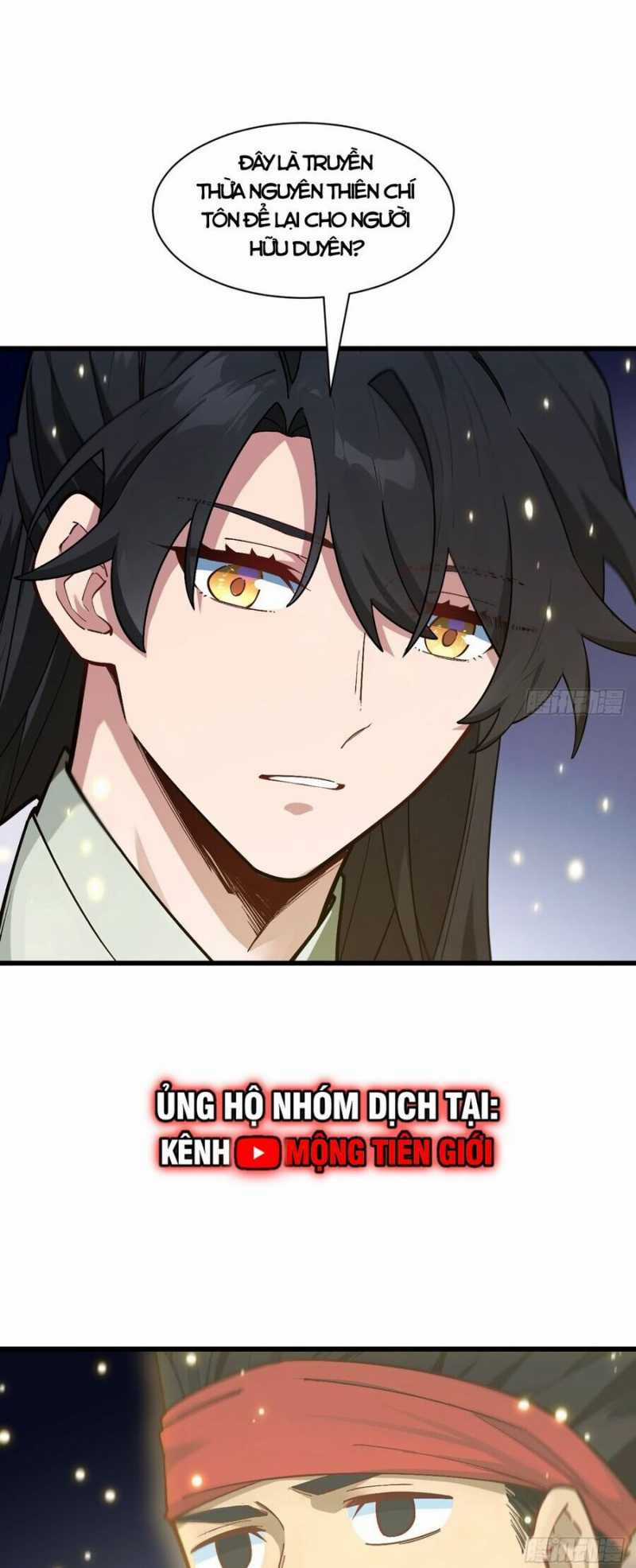 Bắt Đầu Đánh Dấu Hoang Cổ Thánh Thể Chapter 57 trang 41