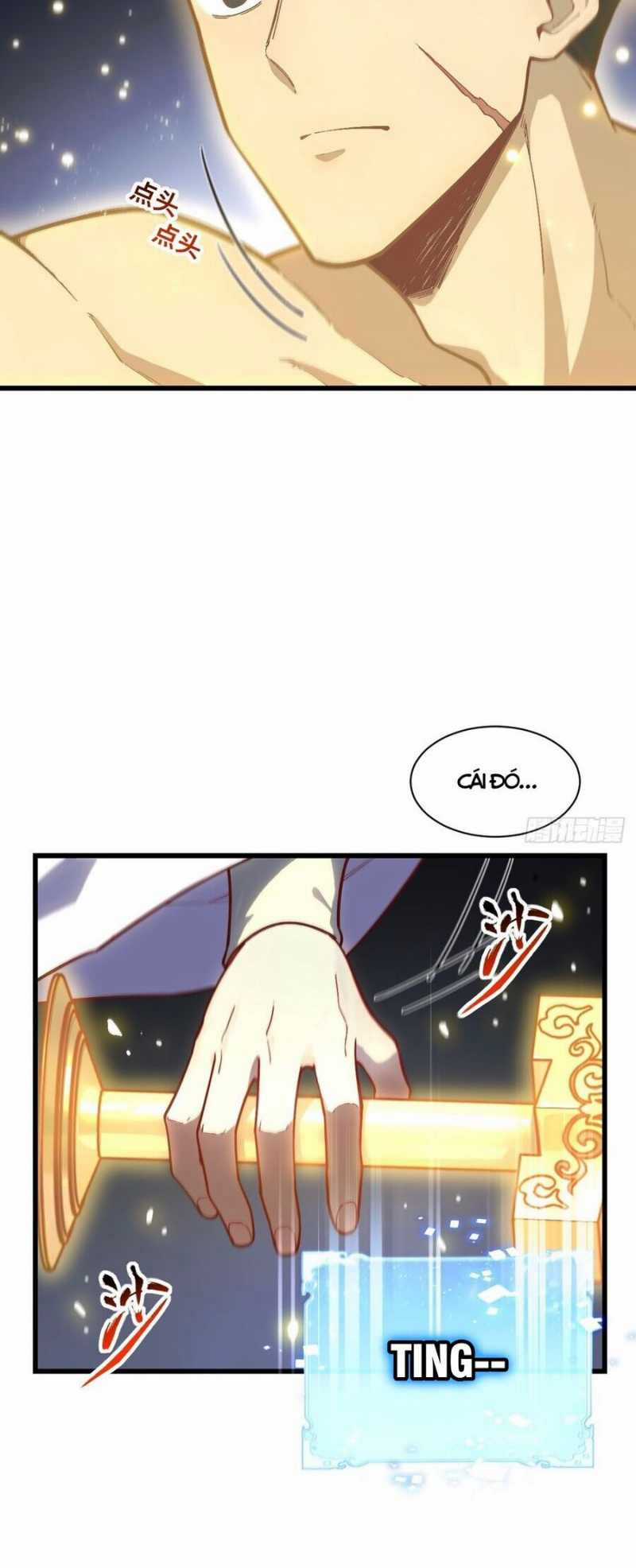 Bắt Đầu Đánh Dấu Hoang Cổ Thánh Thể Chapter 57 trang 42