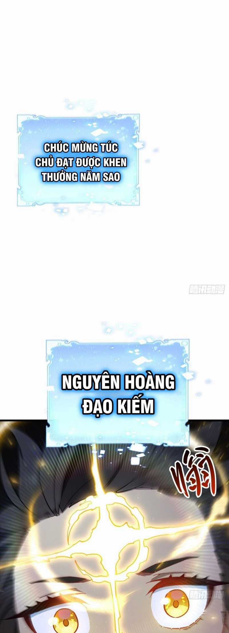 Bắt Đầu Đánh Dấu Hoang Cổ Thánh Thể Chapter 57 trang 44