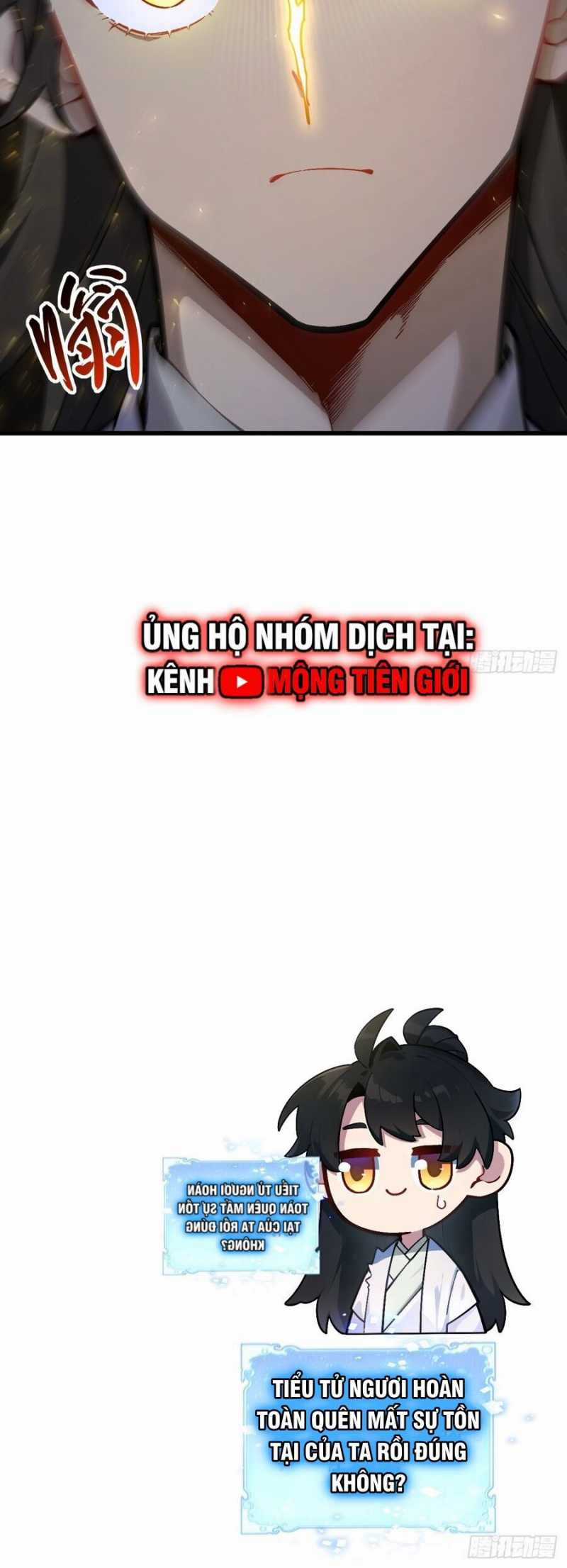 Bắt Đầu Đánh Dấu Hoang Cổ Thánh Thể Chapter 57 trang 45