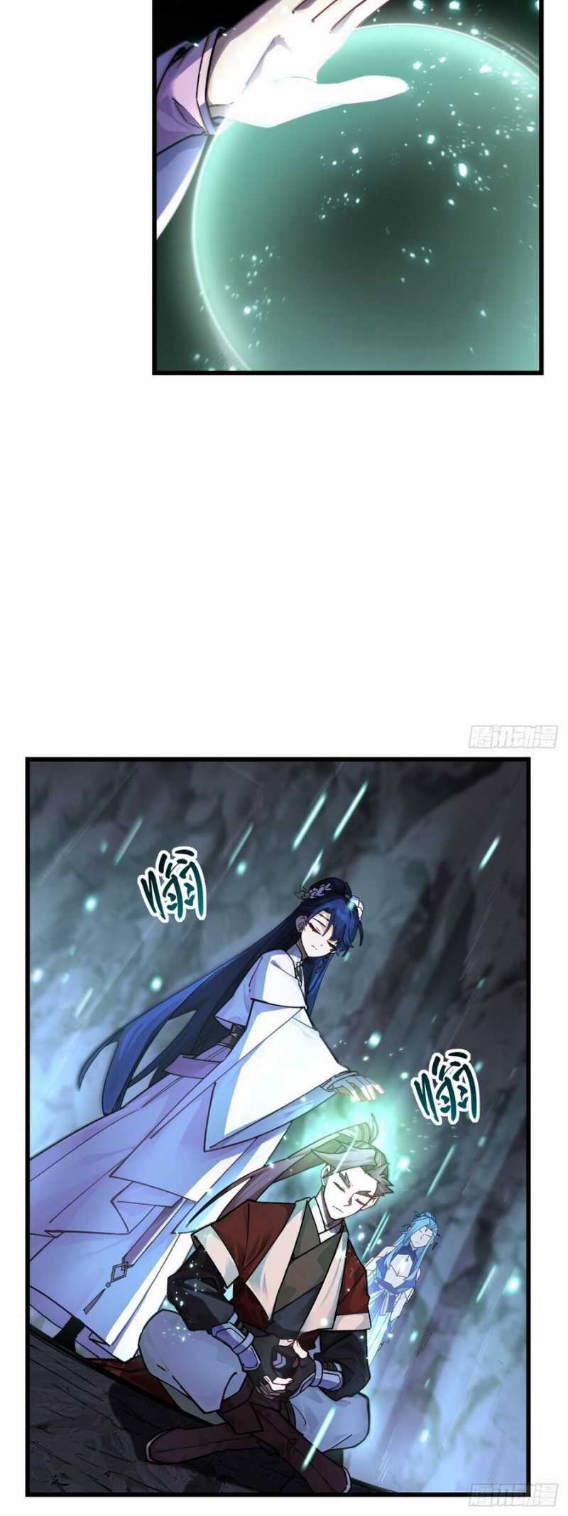 Bắt Đầu Đánh Dấu Hoang Cổ Thánh Thể Chapter 57 trang 9