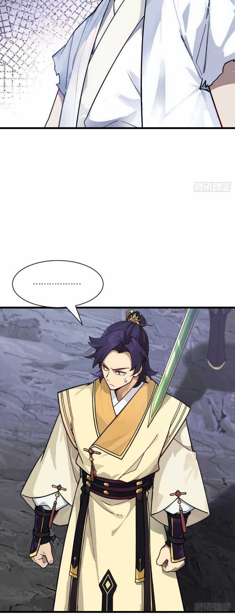 Bắt Đầu Đánh Dấu Hoang Cổ Thánh Thể Chapter 58 trang 23