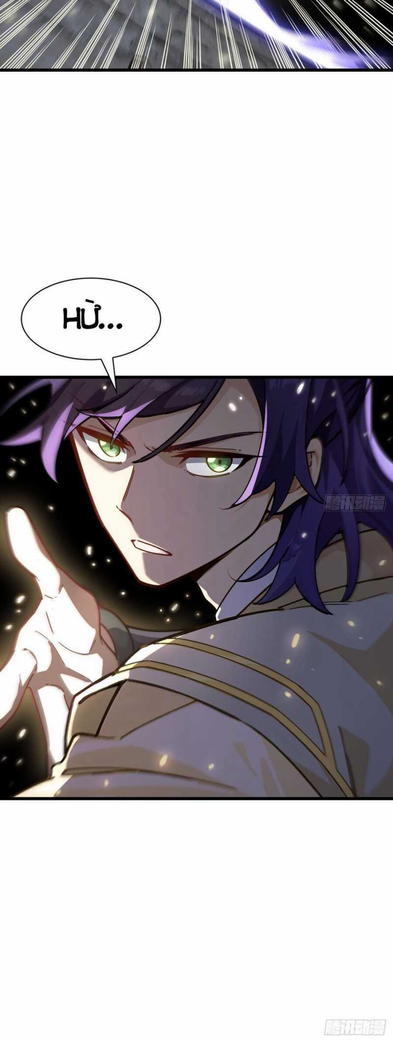 Bắt Đầu Đánh Dấu Hoang Cổ Thánh Thể Chapter 58 trang 30