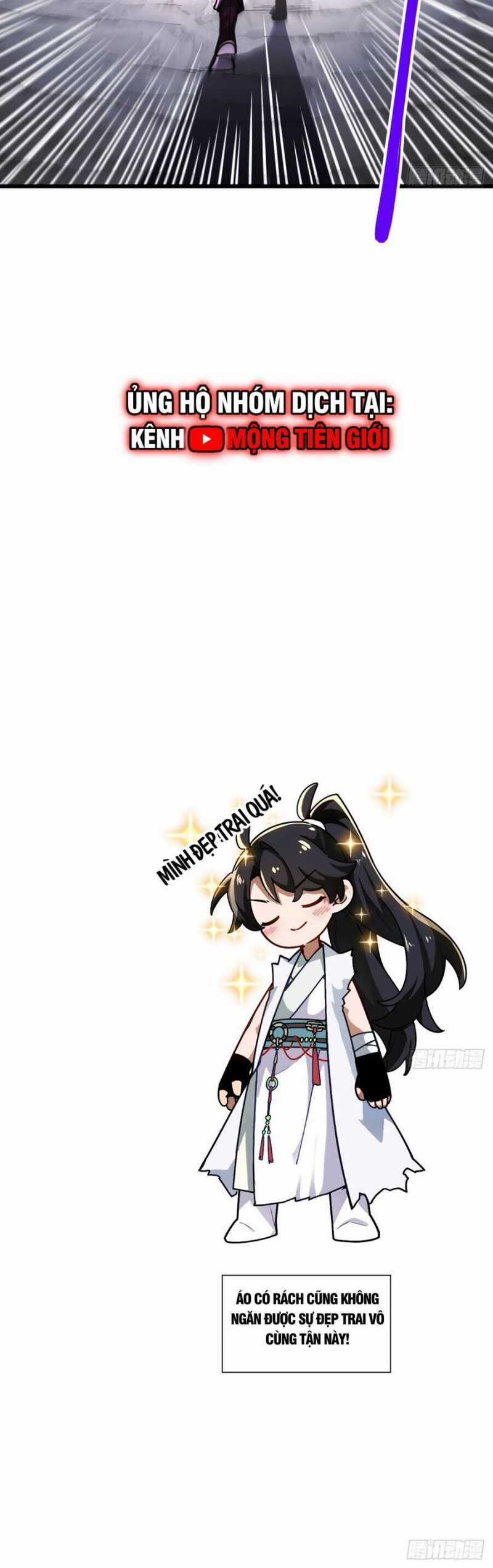 Bắt Đầu Đánh Dấu Hoang Cổ Thánh Thể Chapter 58 trang 41