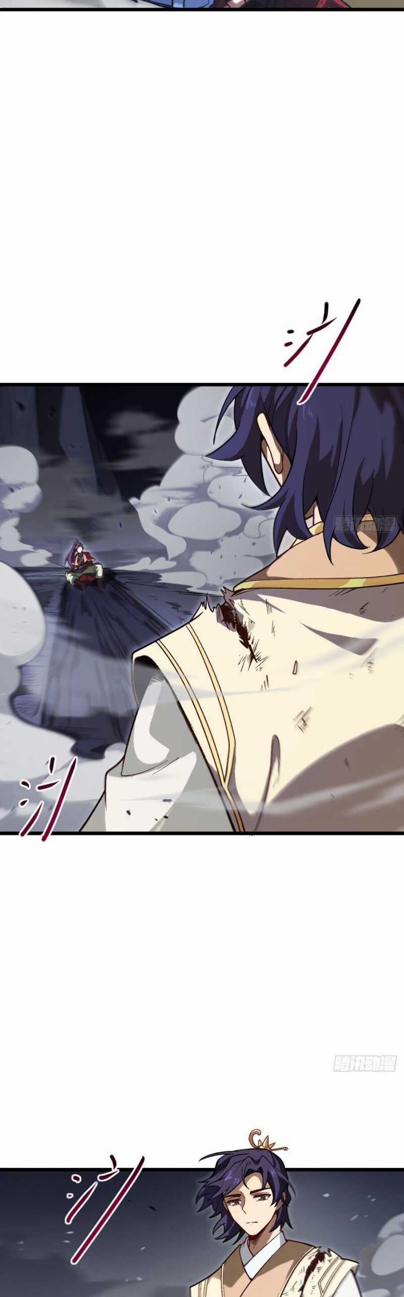 Bắt Đầu Đánh Dấu Hoang Cổ Thánh Thể Chapter 59 trang 12