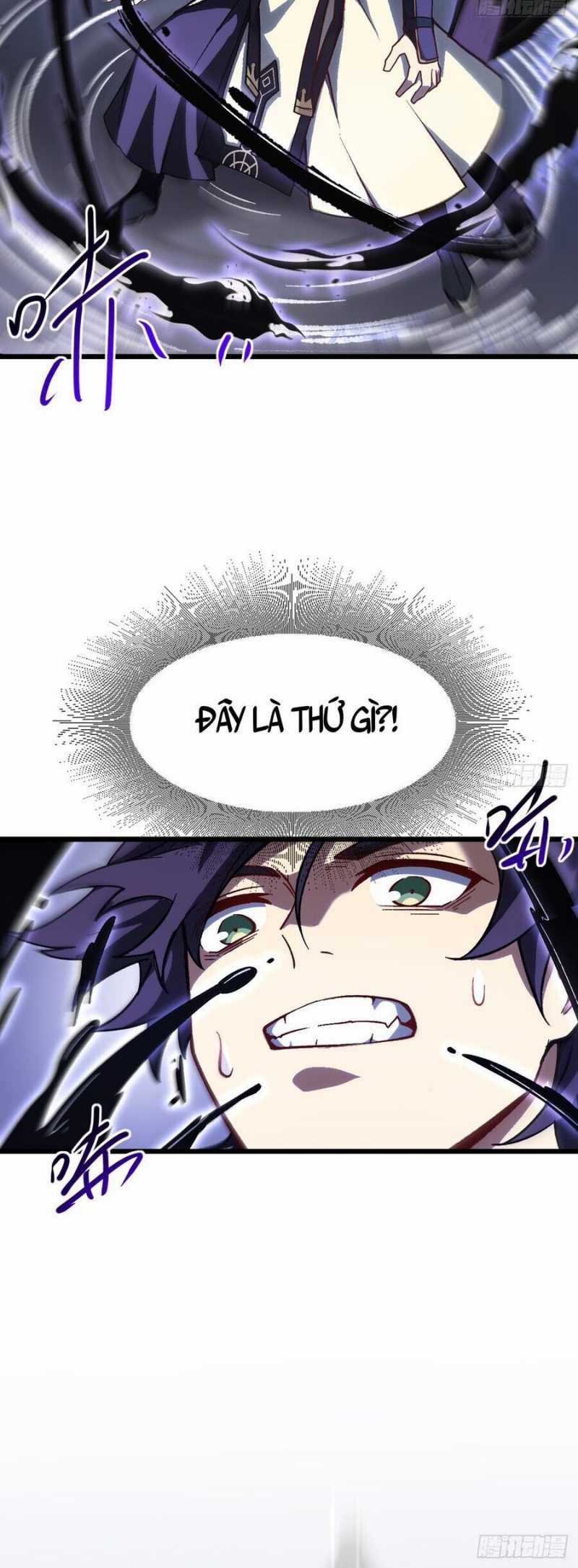 Bắt Đầu Đánh Dấu Hoang Cổ Thánh Thể Chapter 59 trang 19