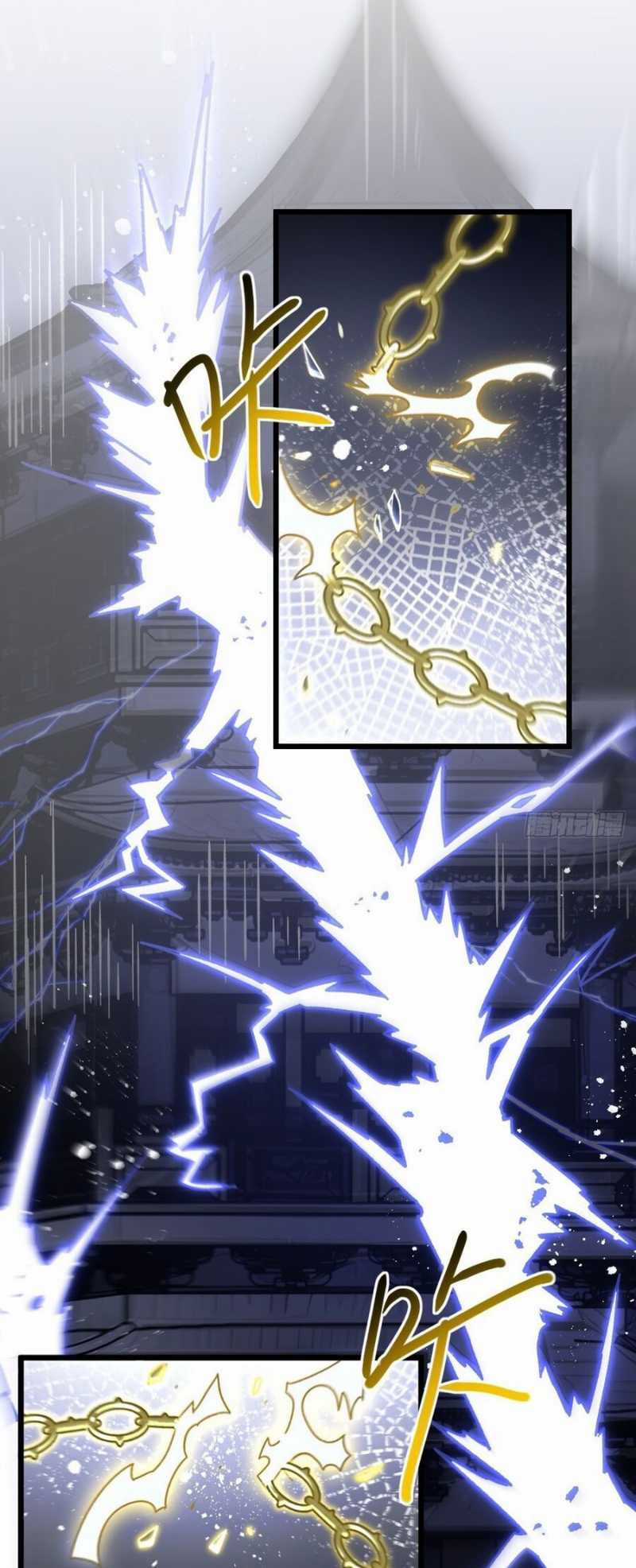 Bắt Đầu Đánh Dấu Hoang Cổ Thánh Thể Chapter 59 trang 20