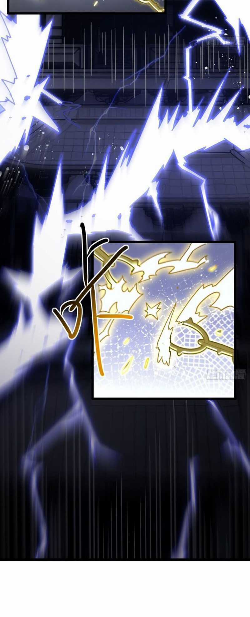 Bắt Đầu Đánh Dấu Hoang Cổ Thánh Thể Chapter 59 trang 21