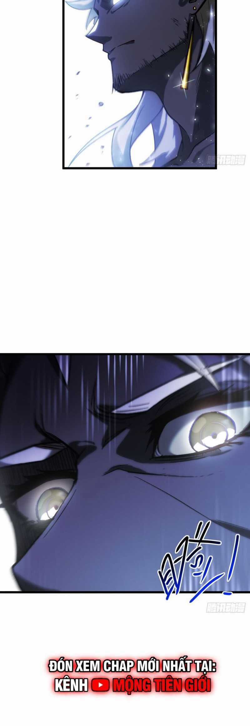 Bắt Đầu Đánh Dấu Hoang Cổ Thánh Thể Chapter 59 trang 27