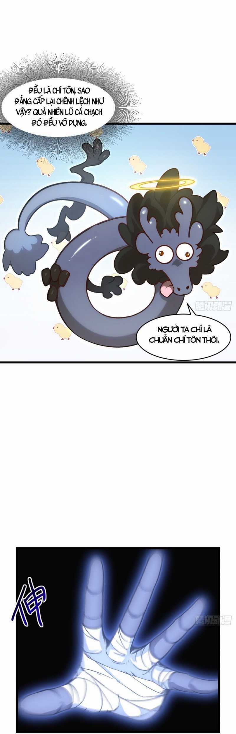 Bắt Đầu Đánh Dấu Hoang Cổ Thánh Thể Chapter 59 trang 29