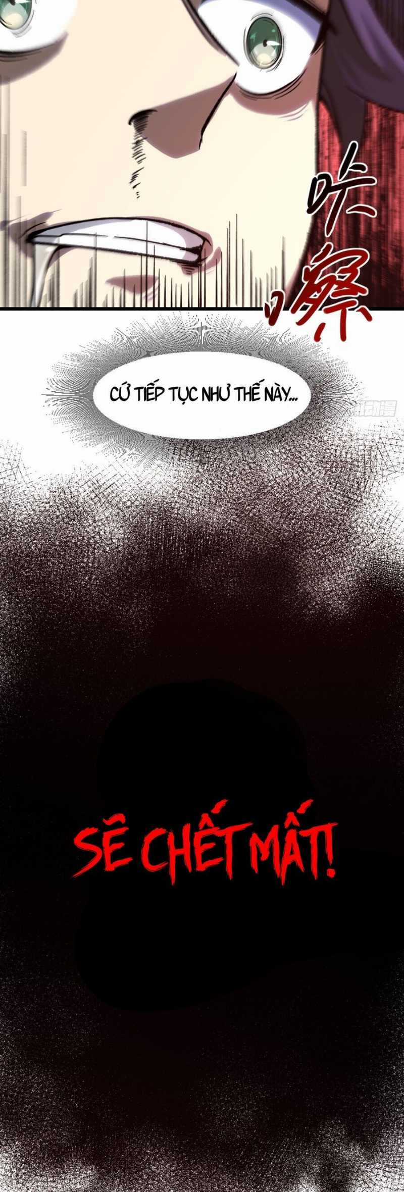 Bắt Đầu Đánh Dấu Hoang Cổ Thánh Thể Chapter 59 trang 33