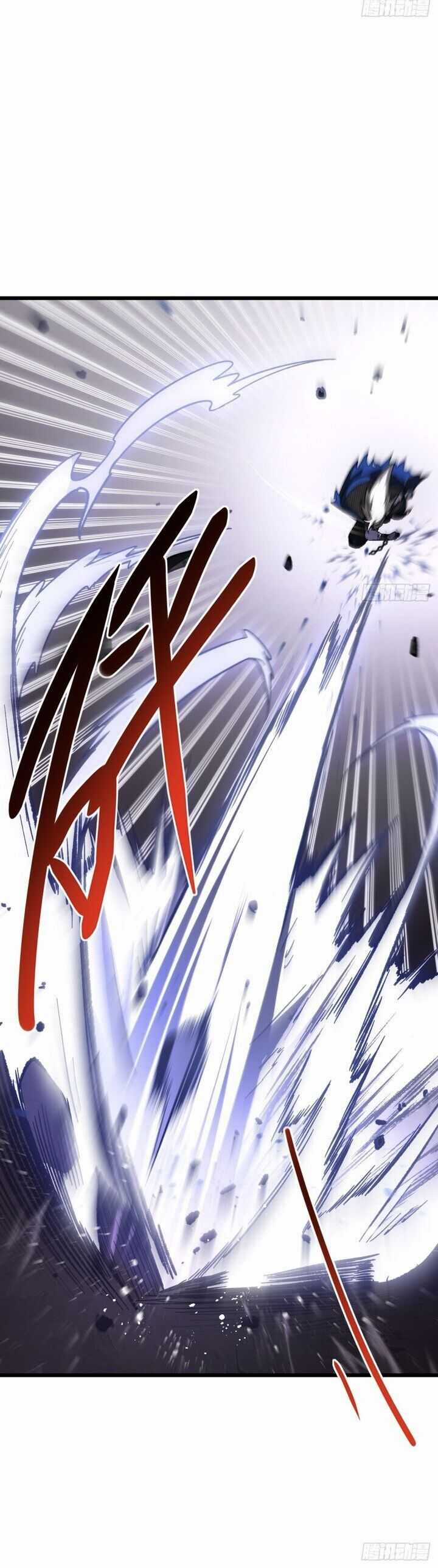 Bắt Đầu Đánh Dấu Hoang Cổ Thánh Thể Chapter 59 trang 36