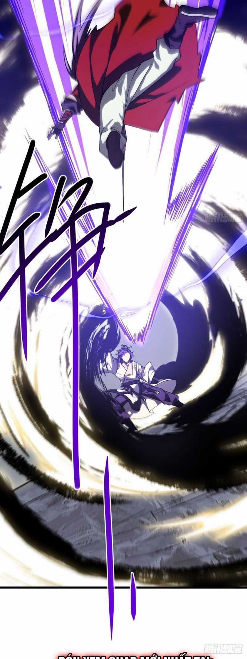 Bắt Đầu Đánh Dấu Hoang Cổ Thánh Thể Chapter 59 trang 7