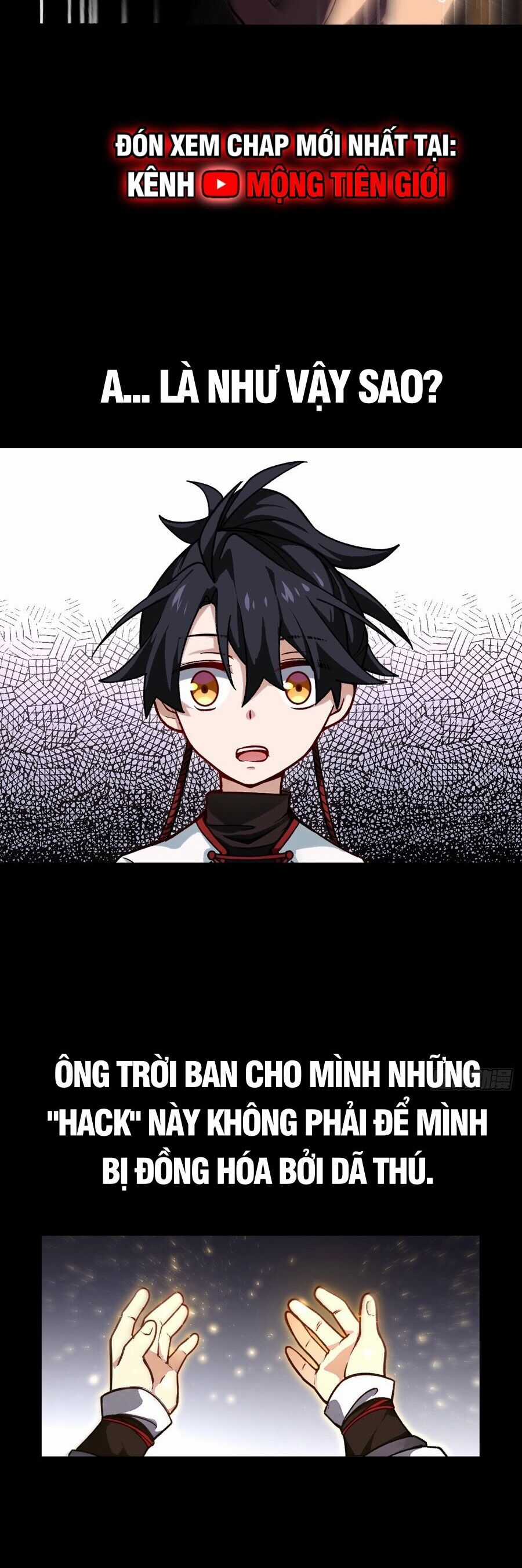 Bắt Đầu Đánh Dấu Hoang Cổ Thánh Thể Chapter 60 trang 28