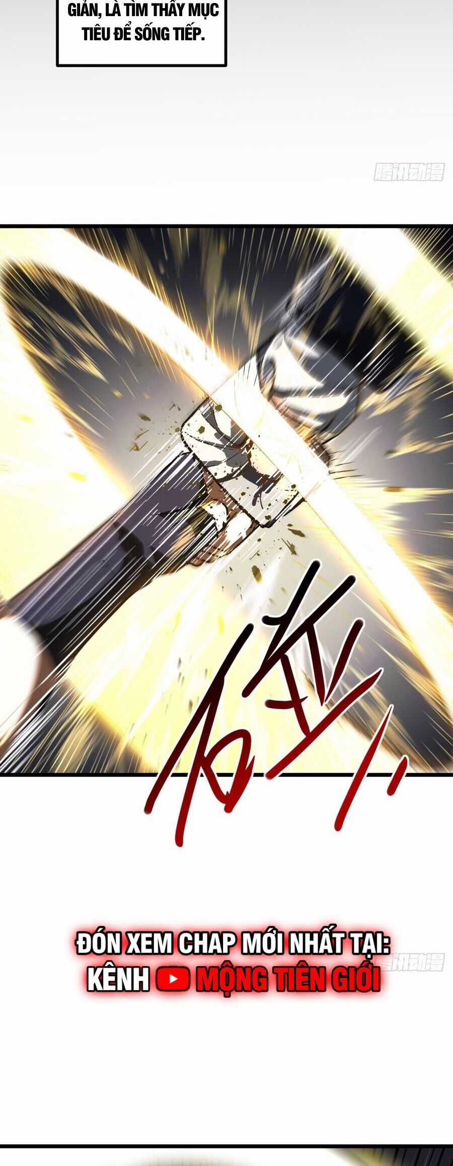 Bắt Đầu Đánh Dấu Hoang Cổ Thánh Thể Chapter 60 trang 31