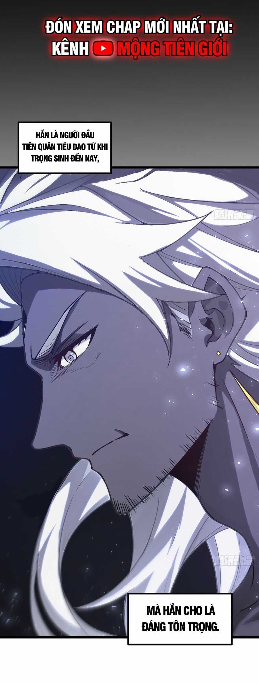 Bắt Đầu Đánh Dấu Hoang Cổ Thánh Thể Chapter 60 trang 35