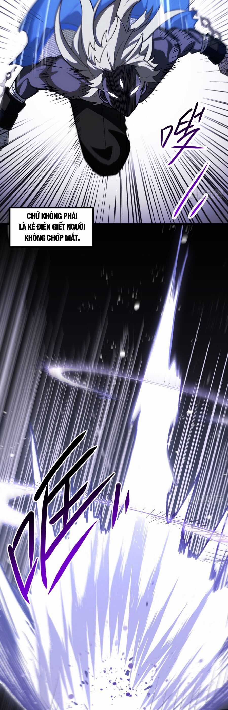 Bắt Đầu Đánh Dấu Hoang Cổ Thánh Thể Chapter 60 trang 38