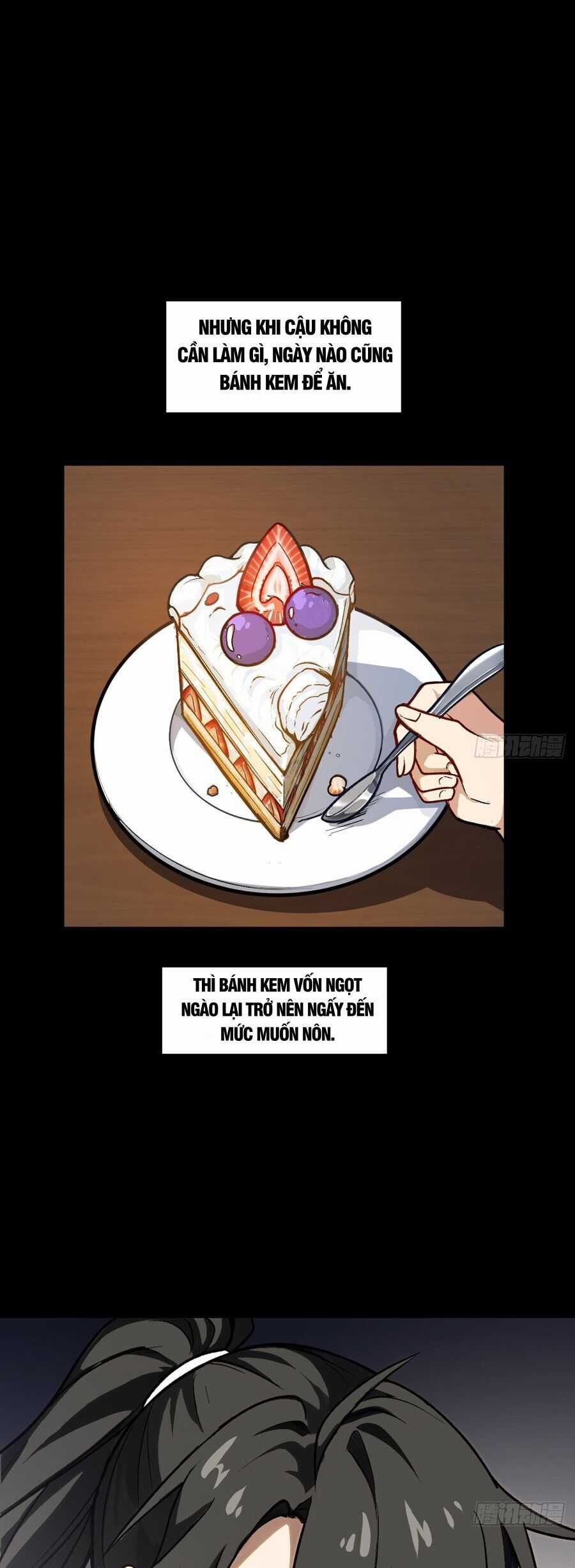 Bắt Đầu Đánh Dấu Hoang Cổ Thánh Thể Chapter 60 trang 6