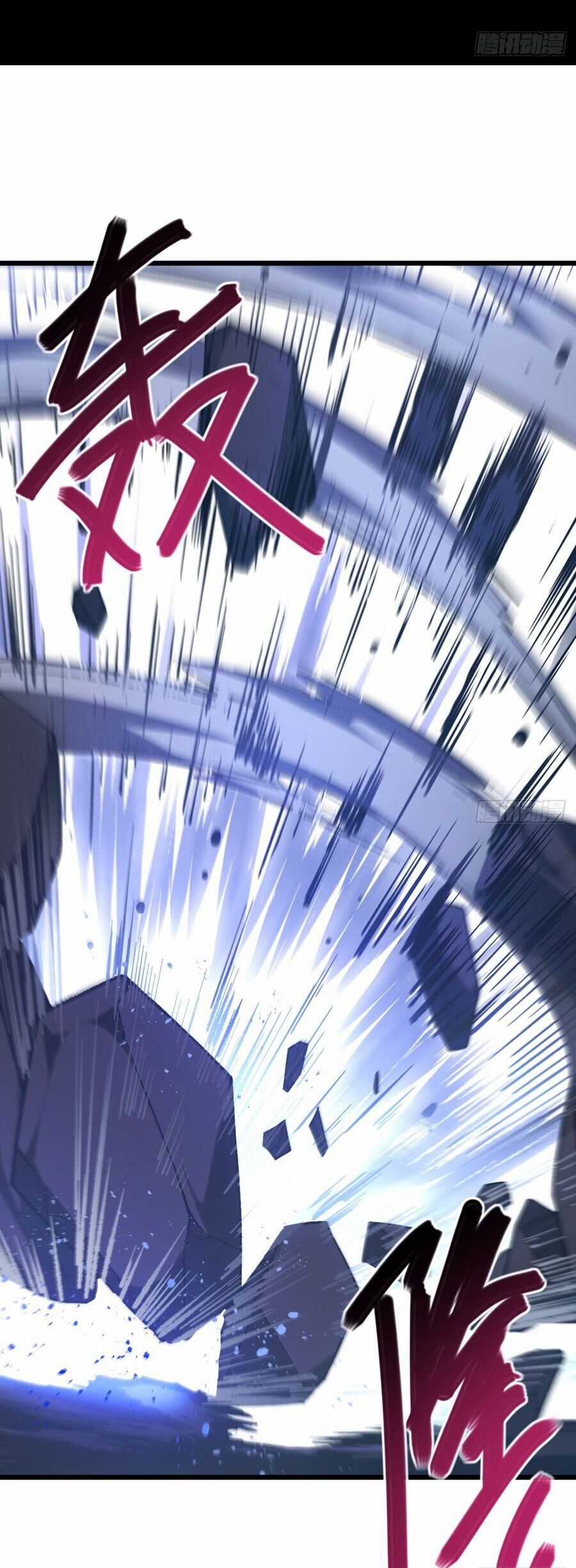 Bắt Đầu Đánh Dấu Hoang Cổ Thánh Thể Chapter 60 trang 8