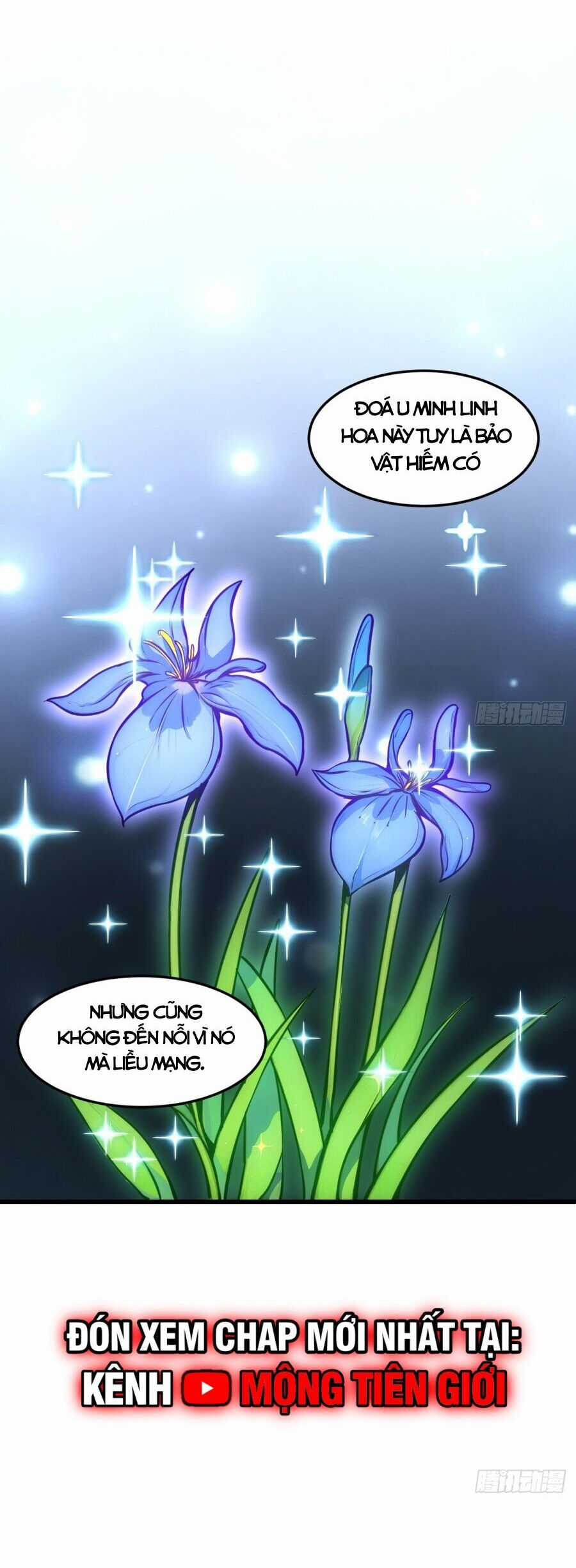 Bắt Đầu Đánh Dấu Hoang Cổ Thánh Thể Chapter 61 trang 10
