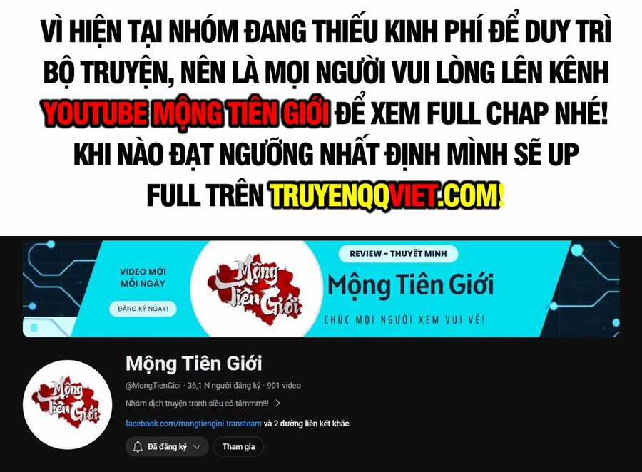 Bắt Đầu Đánh Dấu Hoang Cổ Thánh Thể Chapter 61 trang 24