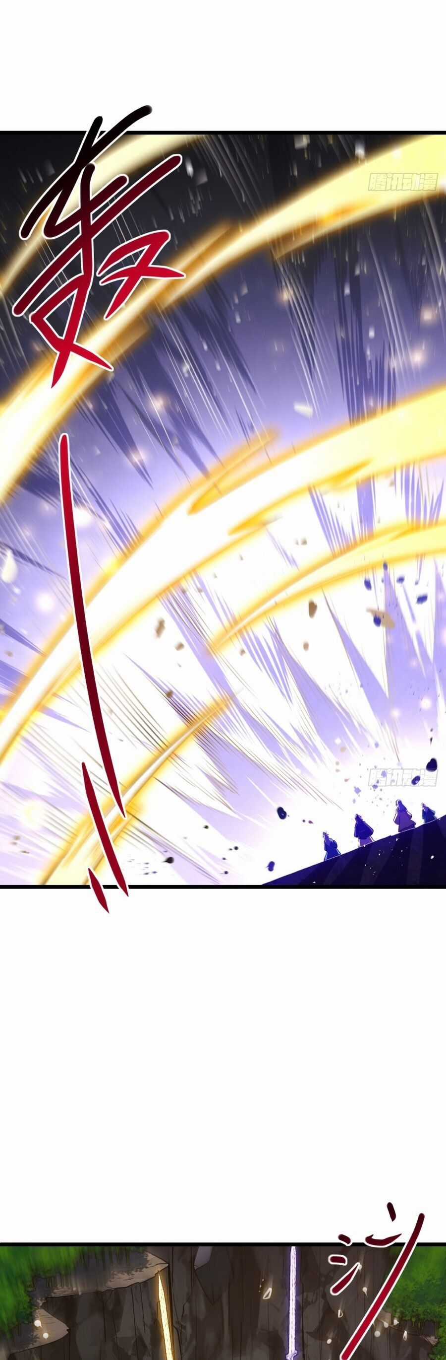 Bắt Đầu Đánh Dấu Hoang Cổ Thánh Thể Chapter 62 trang 19