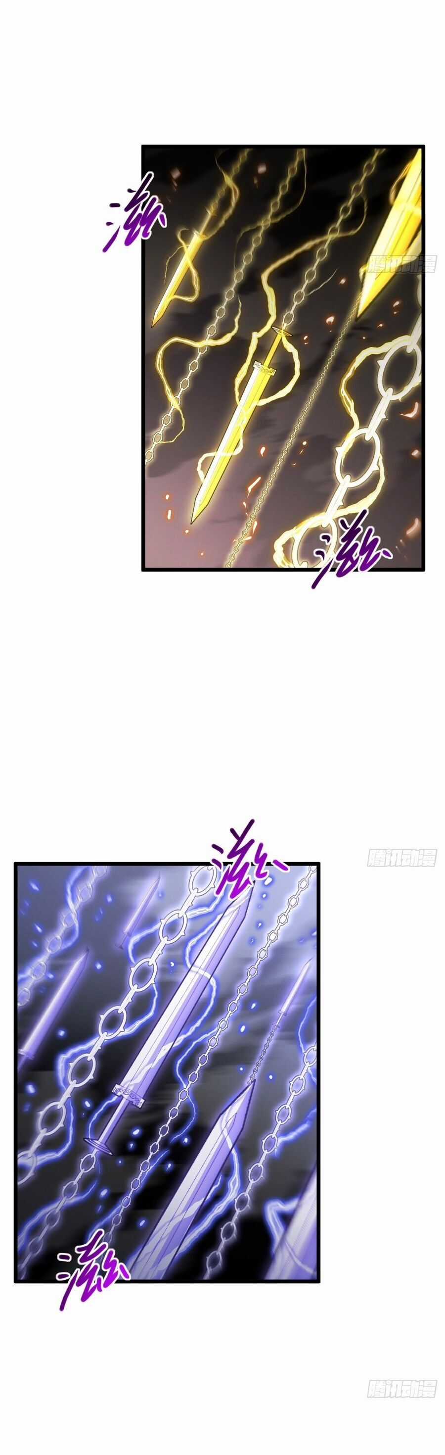 Bắt Đầu Đánh Dấu Hoang Cổ Thánh Thể Chapter 62 trang 22