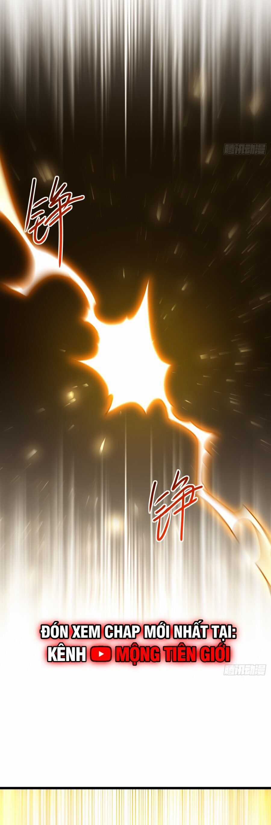 Bắt Đầu Đánh Dấu Hoang Cổ Thánh Thể Chapter 62 trang 27