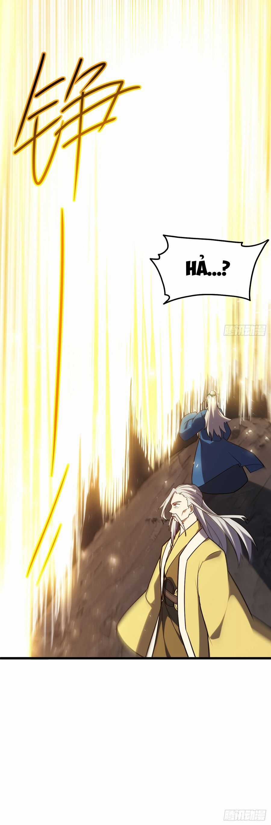 Bắt Đầu Đánh Dấu Hoang Cổ Thánh Thể Chapter 62 trang 28