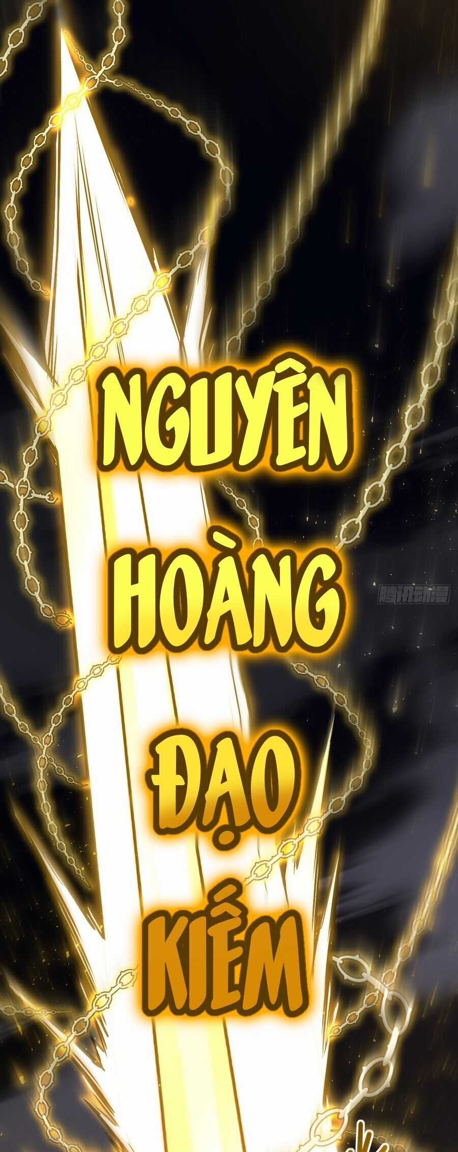 Bắt Đầu Đánh Dấu Hoang Cổ Thánh Thể Chapter 62 trang 3