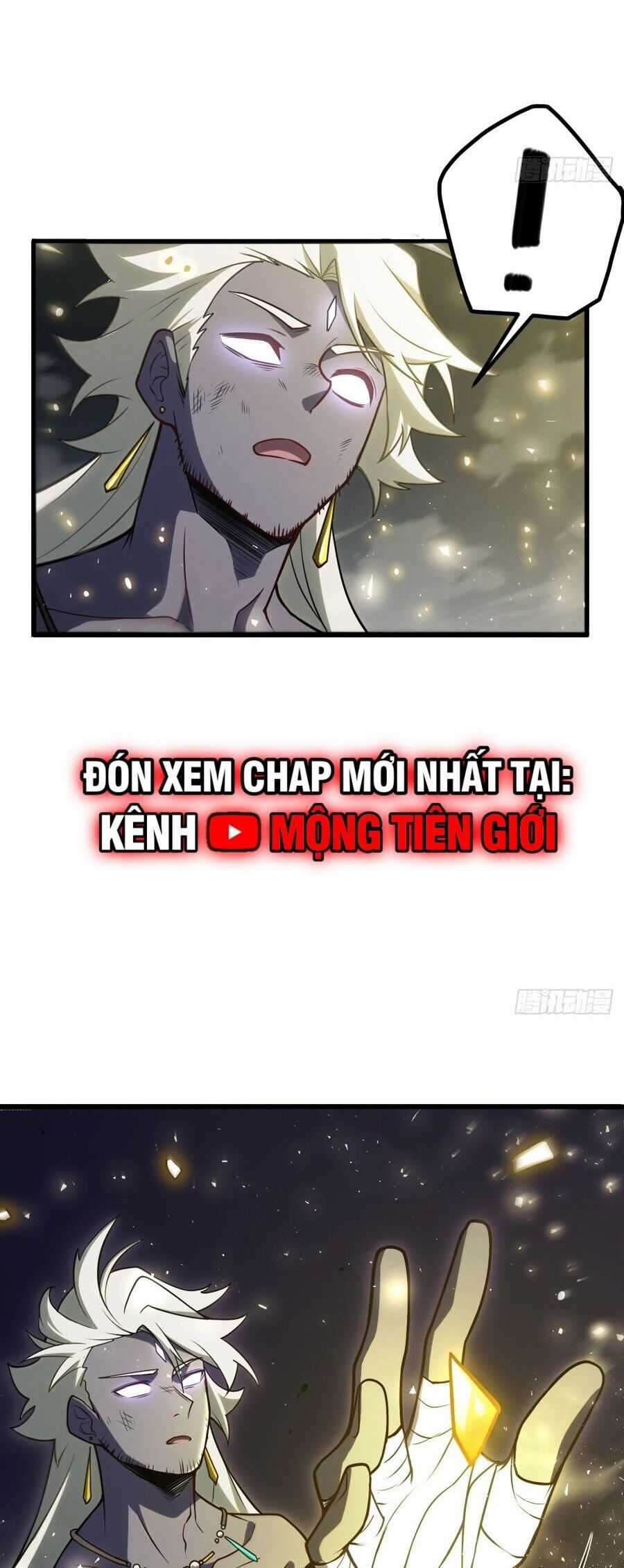 Bắt Đầu Đánh Dấu Hoang Cổ Thánh Thể Chapter 62 trang 5