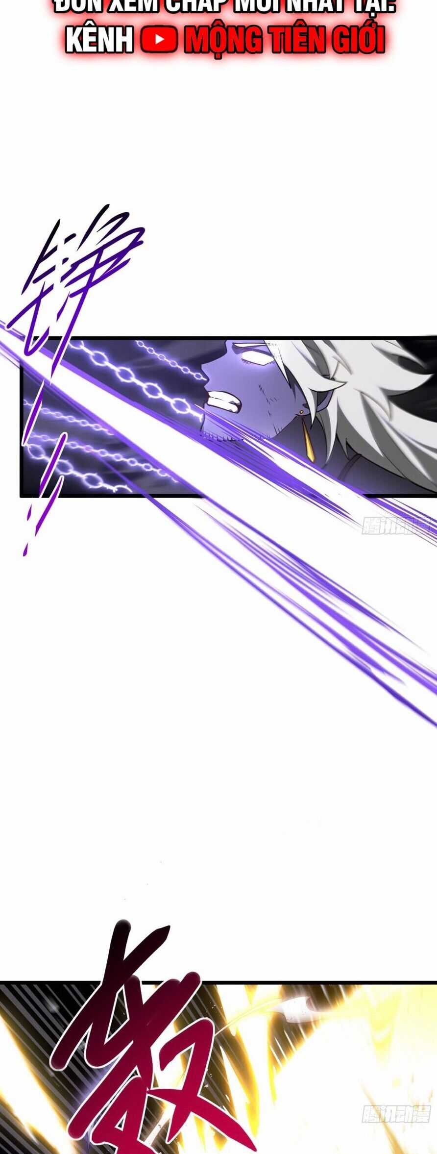 Bắt Đầu Đánh Dấu Hoang Cổ Thánh Thể Chapter 62 trang 9