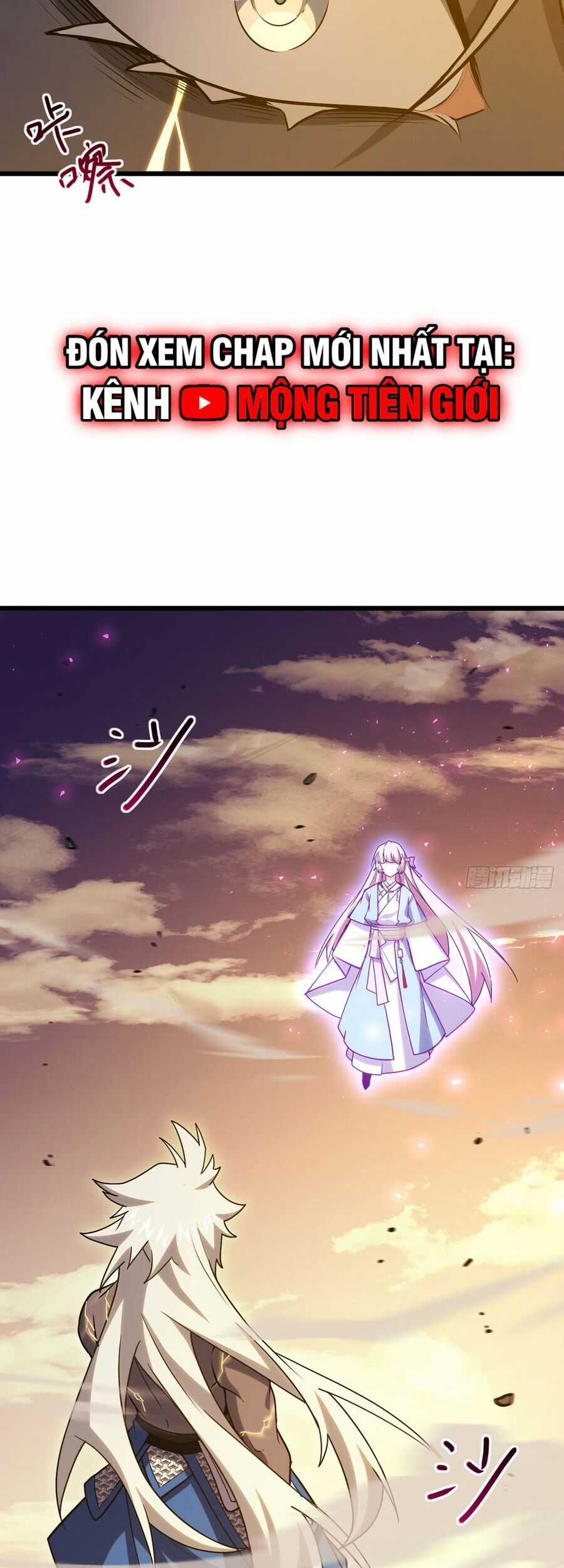 Bắt Đầu Đánh Dấu Hoang Cổ Thánh Thể Chapter 63 trang 11