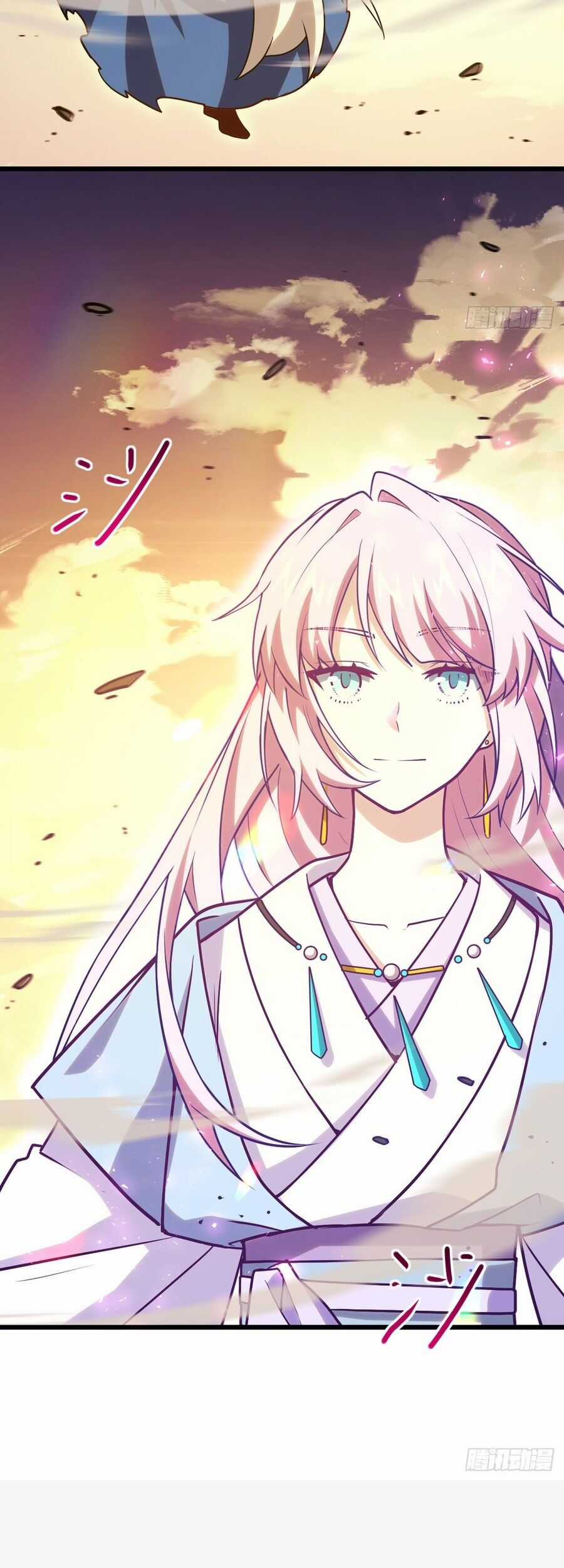 Bắt Đầu Đánh Dấu Hoang Cổ Thánh Thể Chapter 63 trang 12