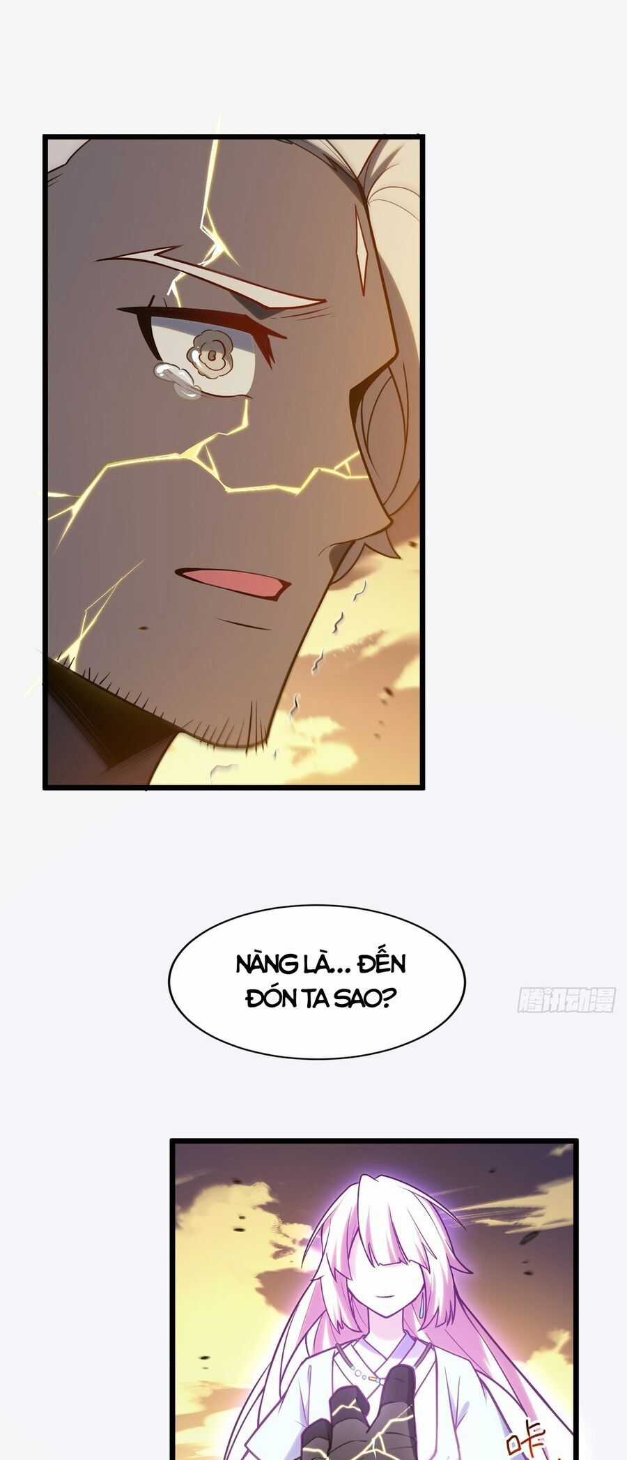 Bắt Đầu Đánh Dấu Hoang Cổ Thánh Thể Chapter 63 trang 13