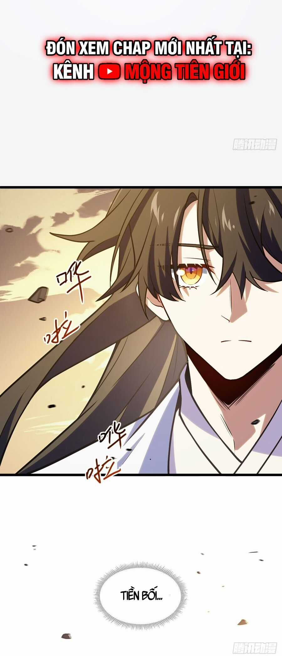 Bắt Đầu Đánh Dấu Hoang Cổ Thánh Thể Chapter 63 trang 15