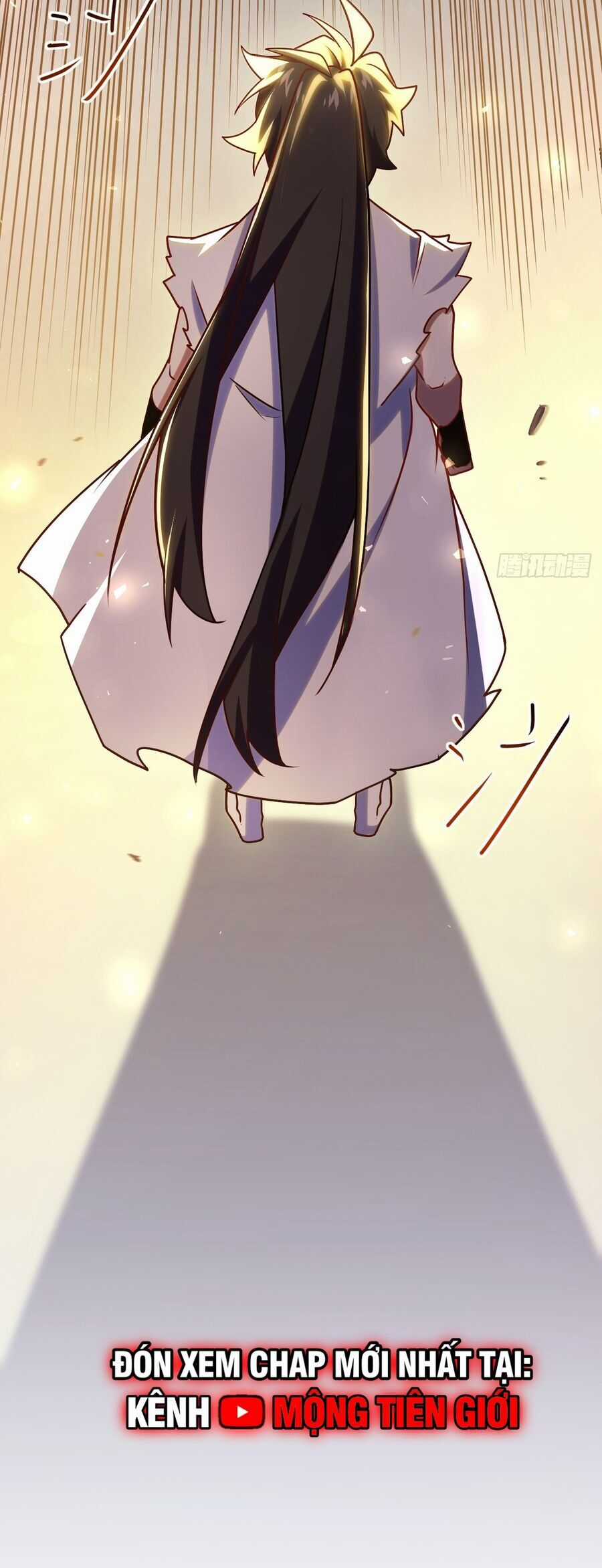 Bắt Đầu Đánh Dấu Hoang Cổ Thánh Thể Chapter 63 trang 17