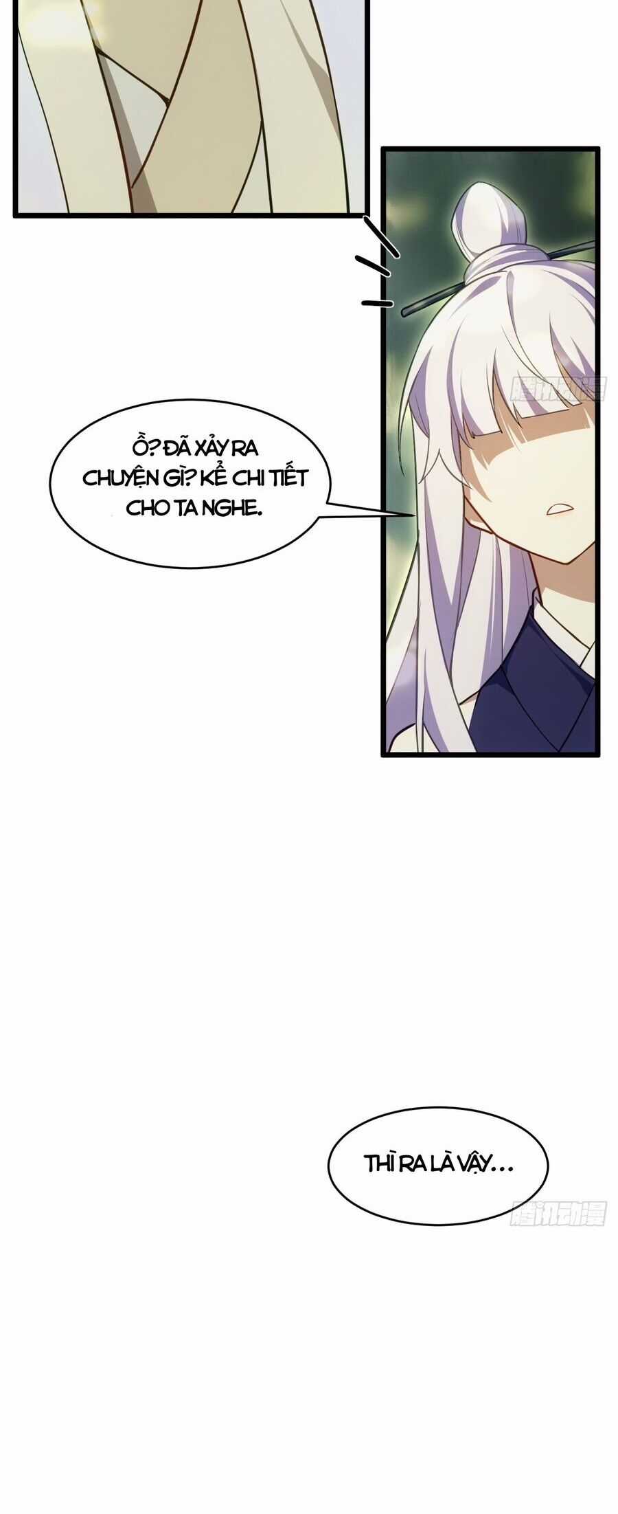 Bắt Đầu Đánh Dấu Hoang Cổ Thánh Thể Chapter 64 trang 12