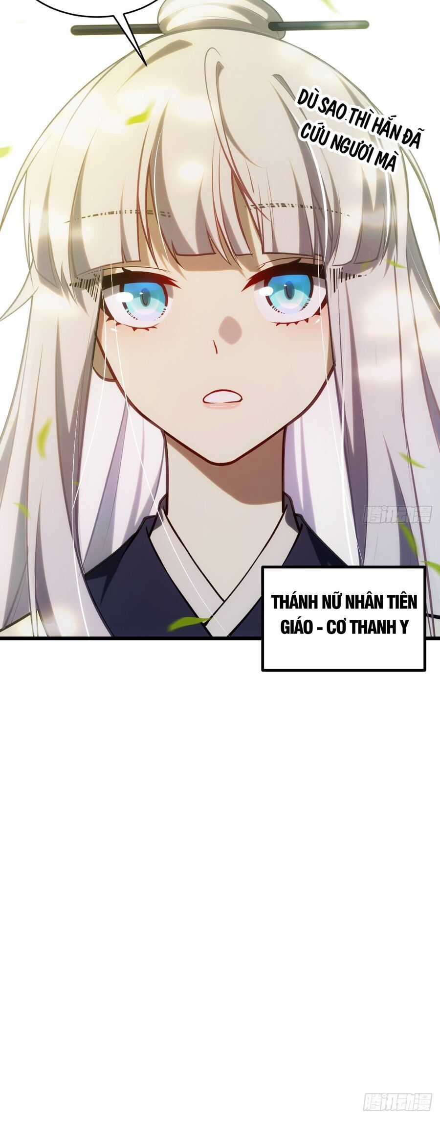 Bắt Đầu Đánh Dấu Hoang Cổ Thánh Thể Chapter 64 trang 15