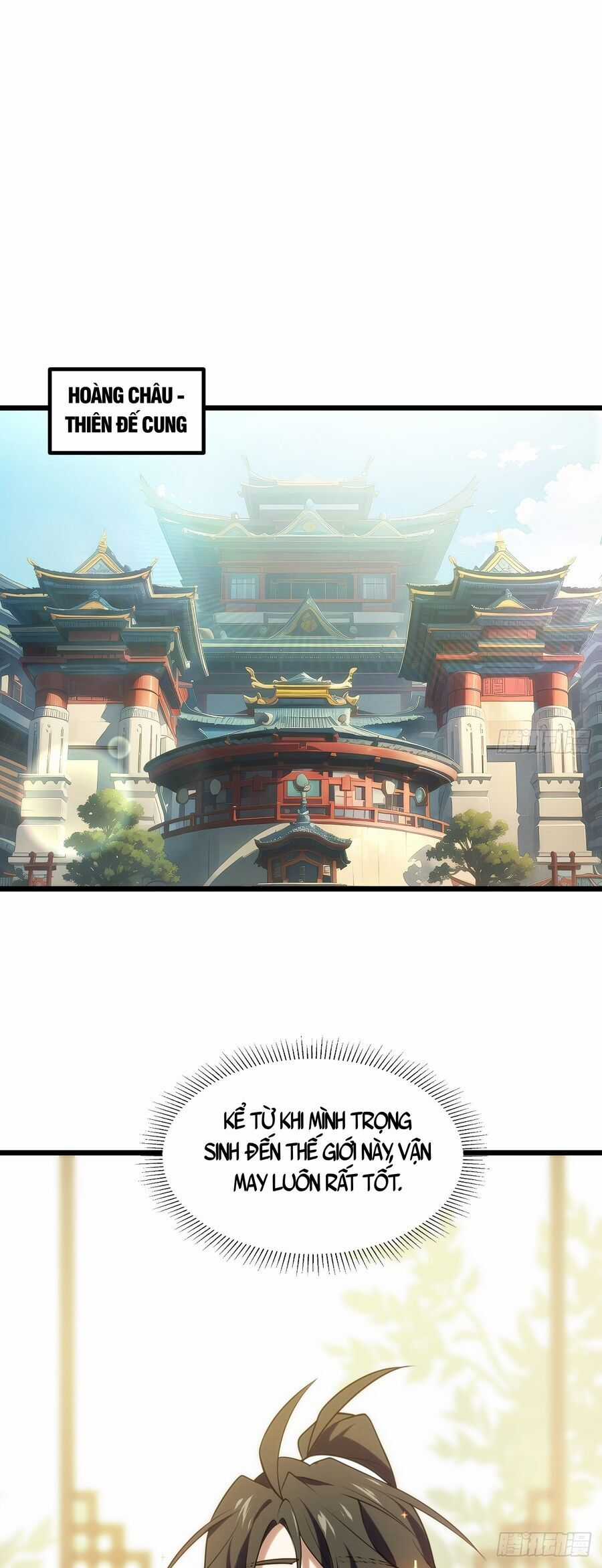 Bắt Đầu Đánh Dấu Hoang Cổ Thánh Thể Chapter 64 trang 16