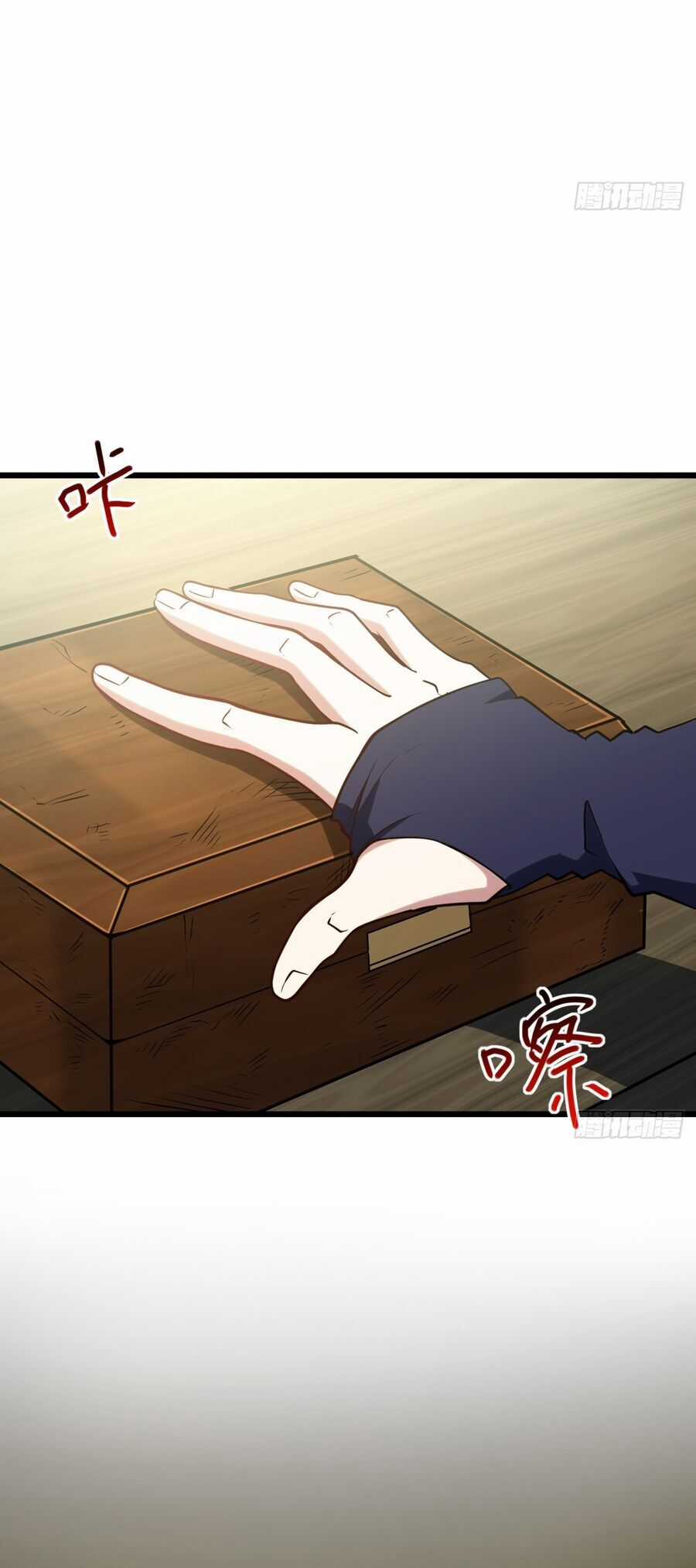 Bắt Đầu Đánh Dấu Hoang Cổ Thánh Thể Chapter 64 trang 19