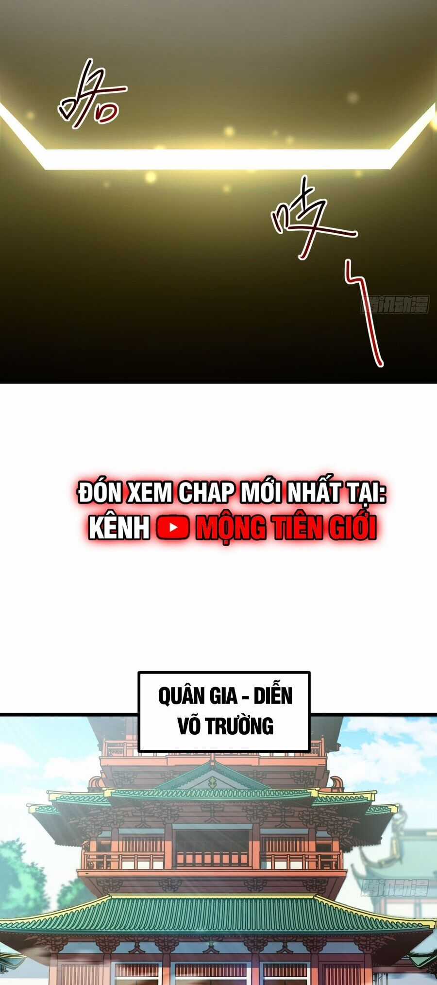 Bắt Đầu Đánh Dấu Hoang Cổ Thánh Thể Chapter 64 trang 20