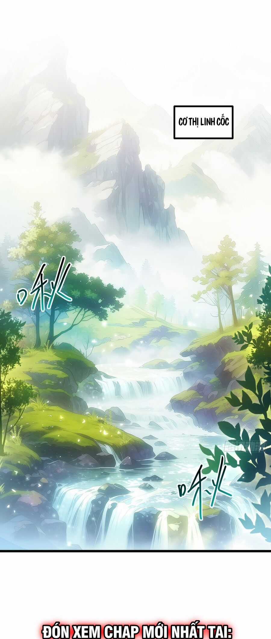 Bắt Đầu Đánh Dấu Hoang Cổ Thánh Thể Chapter 64 trang 3