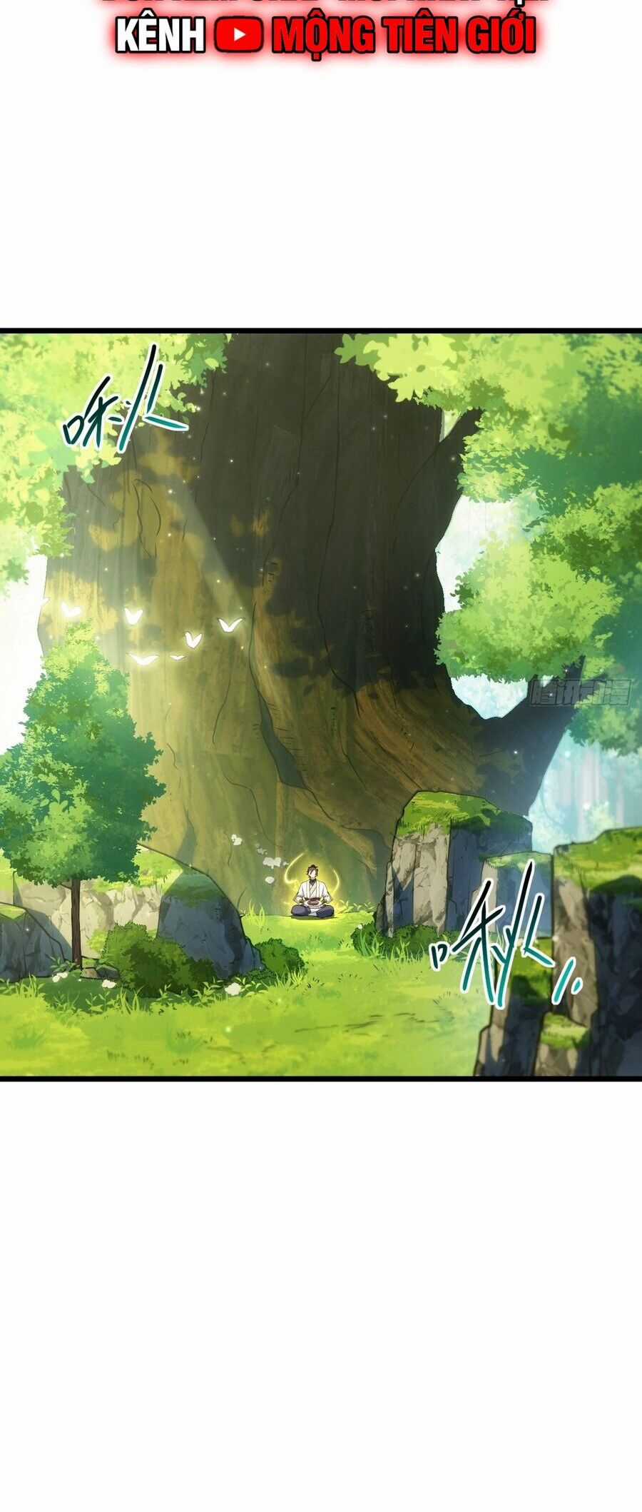 Bắt Đầu Đánh Dấu Hoang Cổ Thánh Thể Chapter 64 trang 4