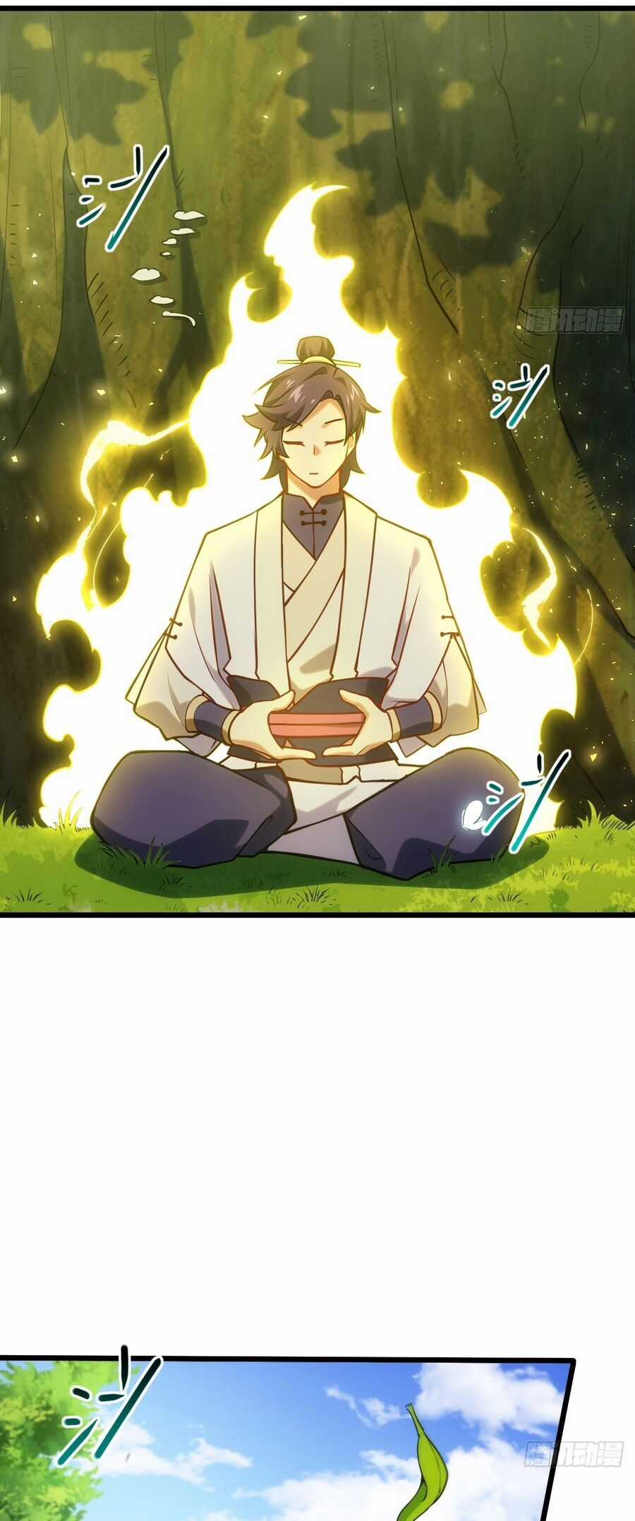 Bắt Đầu Đánh Dấu Hoang Cổ Thánh Thể Chapter 64 trang 5