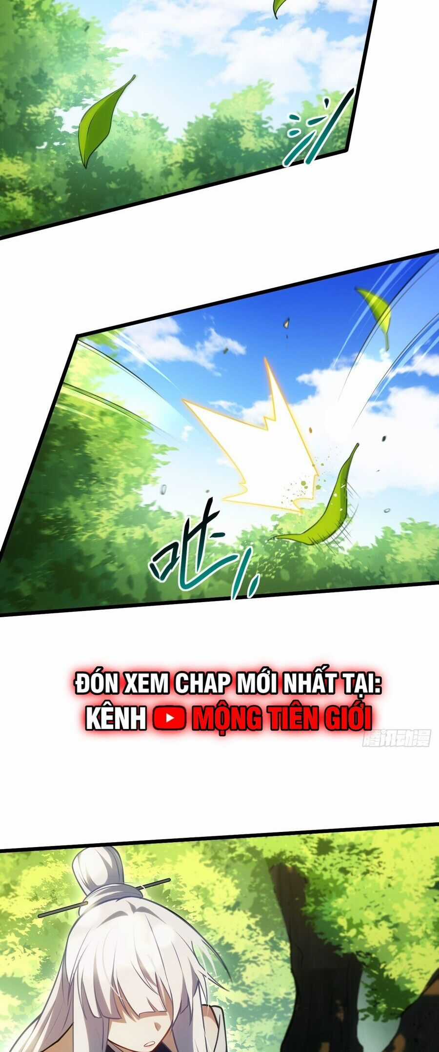 Bắt Đầu Đánh Dấu Hoang Cổ Thánh Thể Chapter 64 trang 6