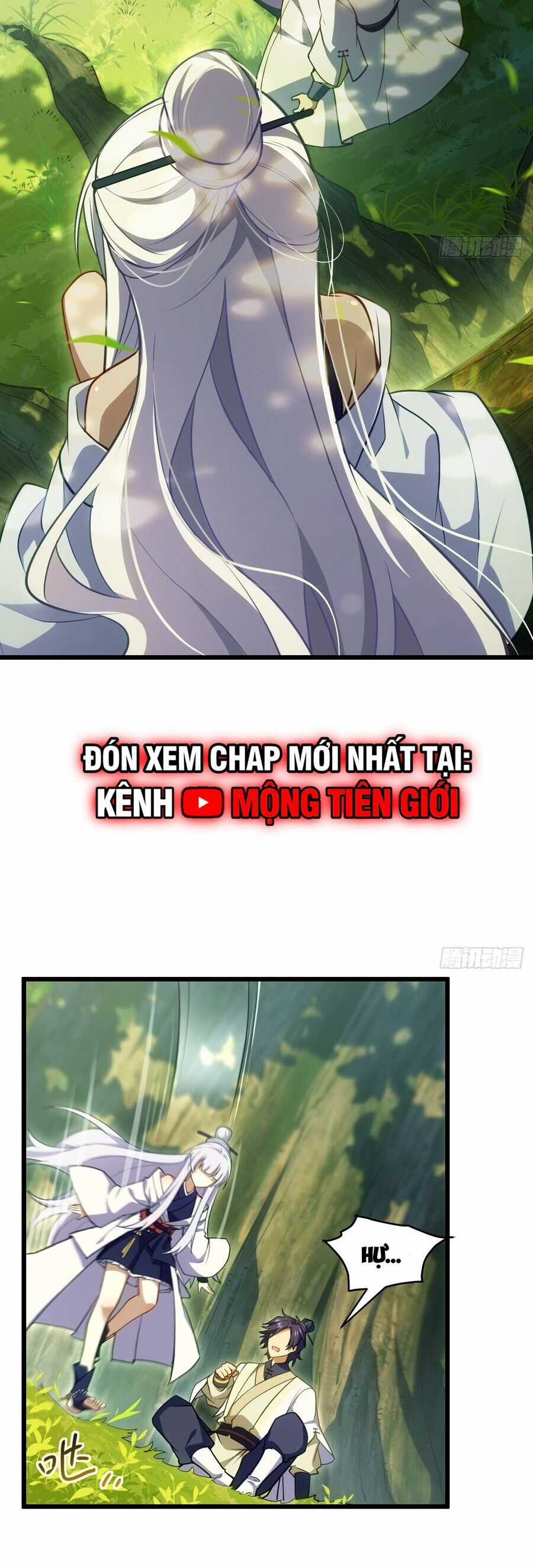 Bắt Đầu Đánh Dấu Hoang Cổ Thánh Thể Chapter 64 trang 9