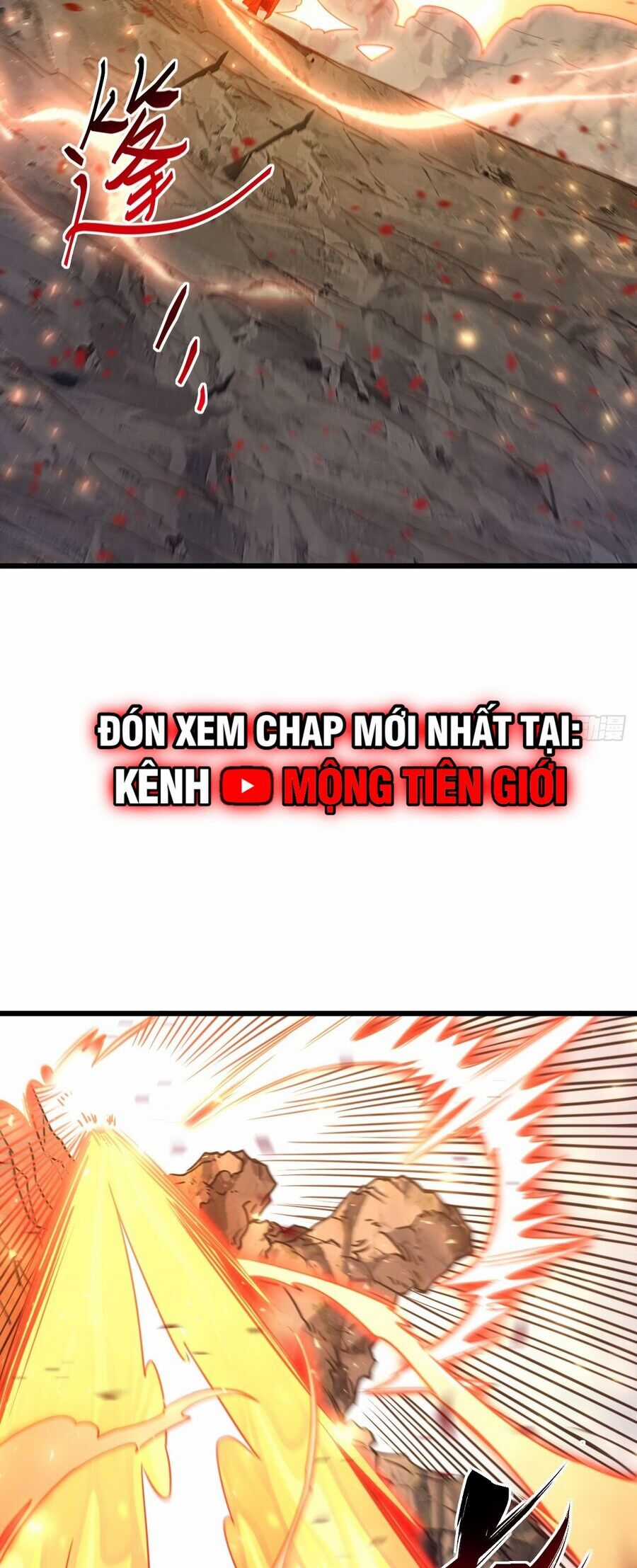 Bắt Đầu Đánh Dấu Hoang Cổ Thánh Thể Chapter 65 trang 12