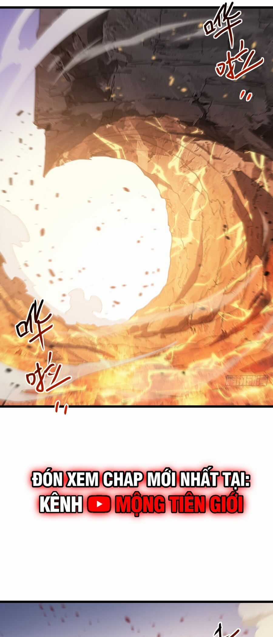 Bắt Đầu Đánh Dấu Hoang Cổ Thánh Thể Chapter 65 trang 14