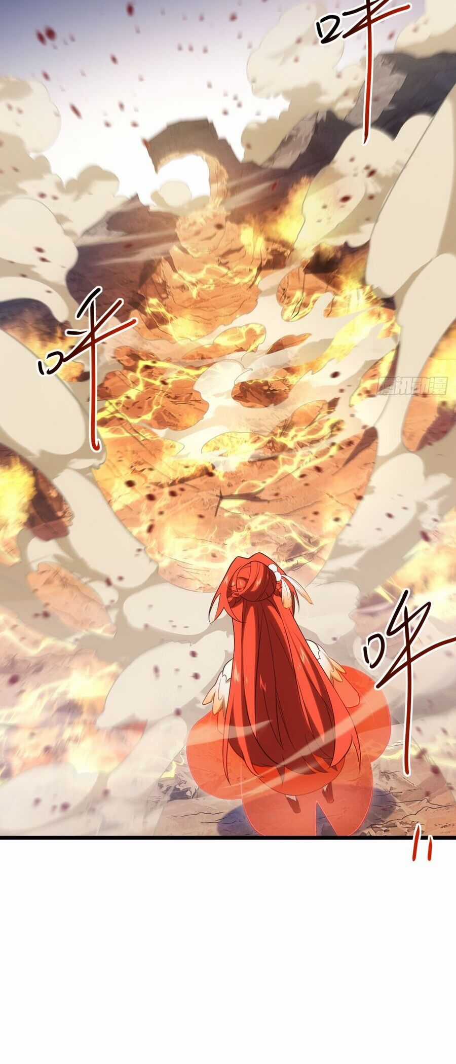 Bắt Đầu Đánh Dấu Hoang Cổ Thánh Thể Chapter 65 trang 15